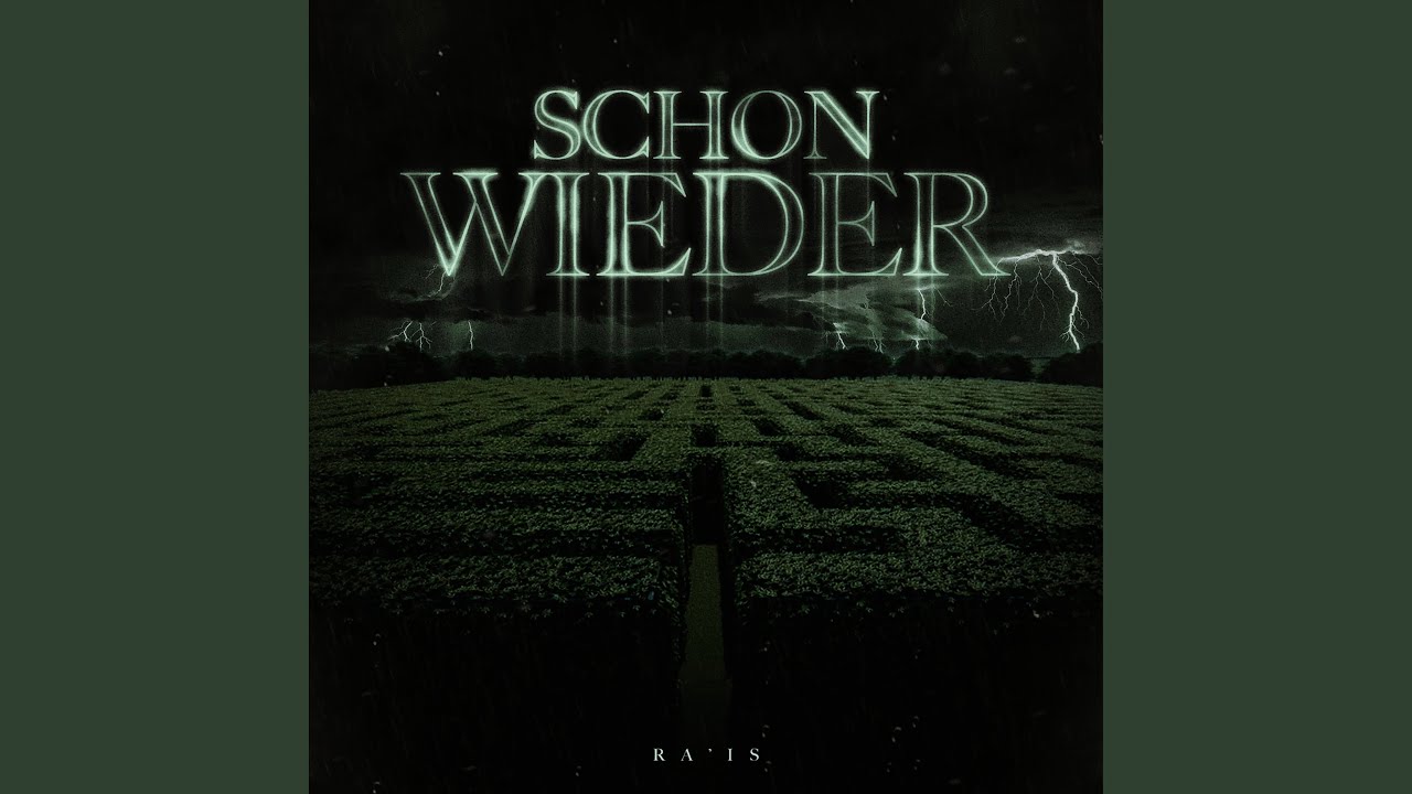 Schon wieder