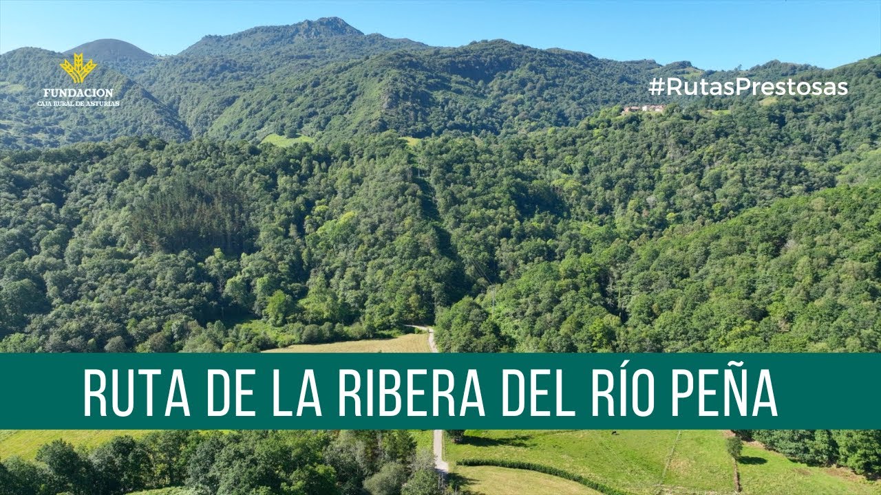 Canal Prestosu | Rutas prestosas: 