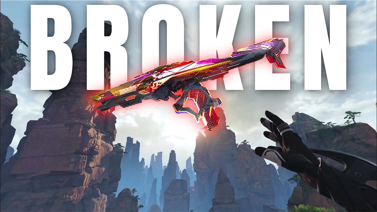 Nerfs Don’t Work on This Gun! | CODM