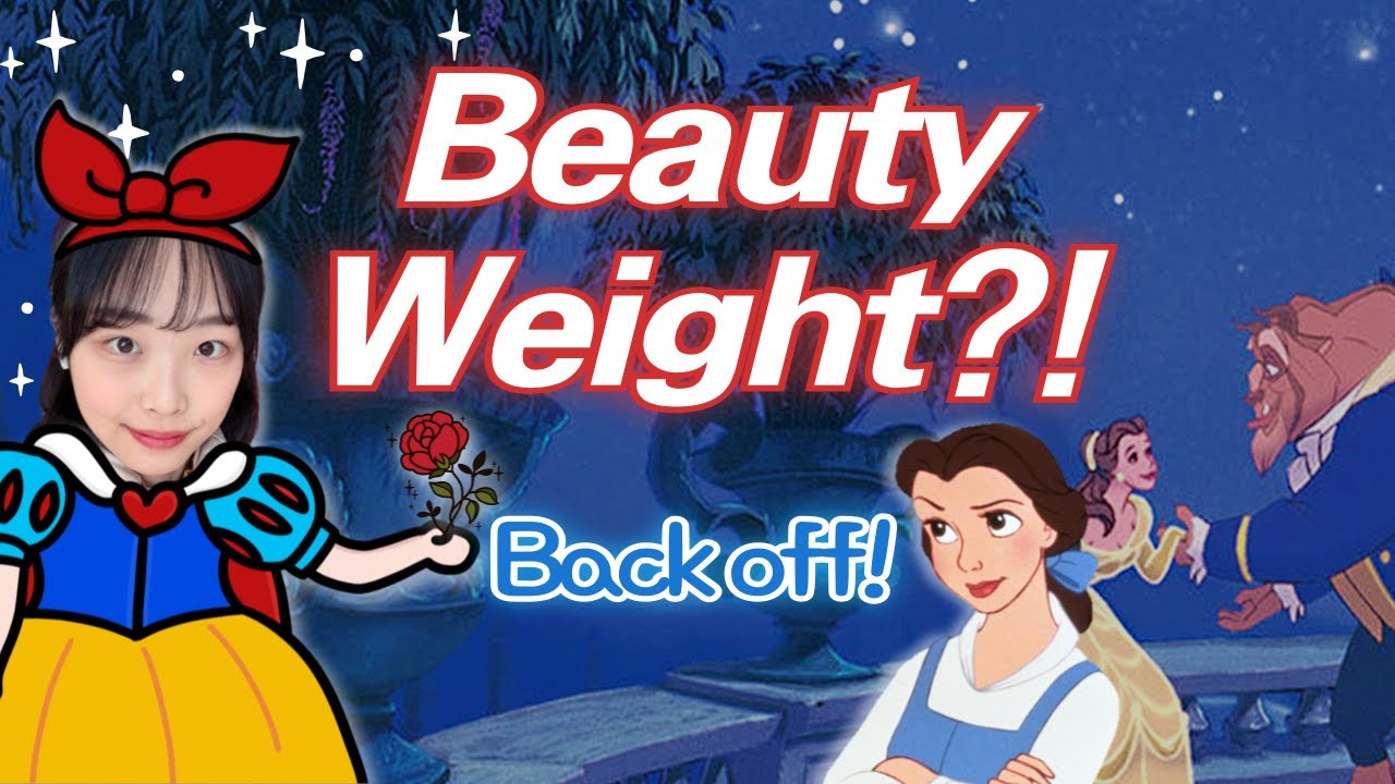 Korea’s Beauty Standard : Beauty Weight 😢 | K-Diet EP.4