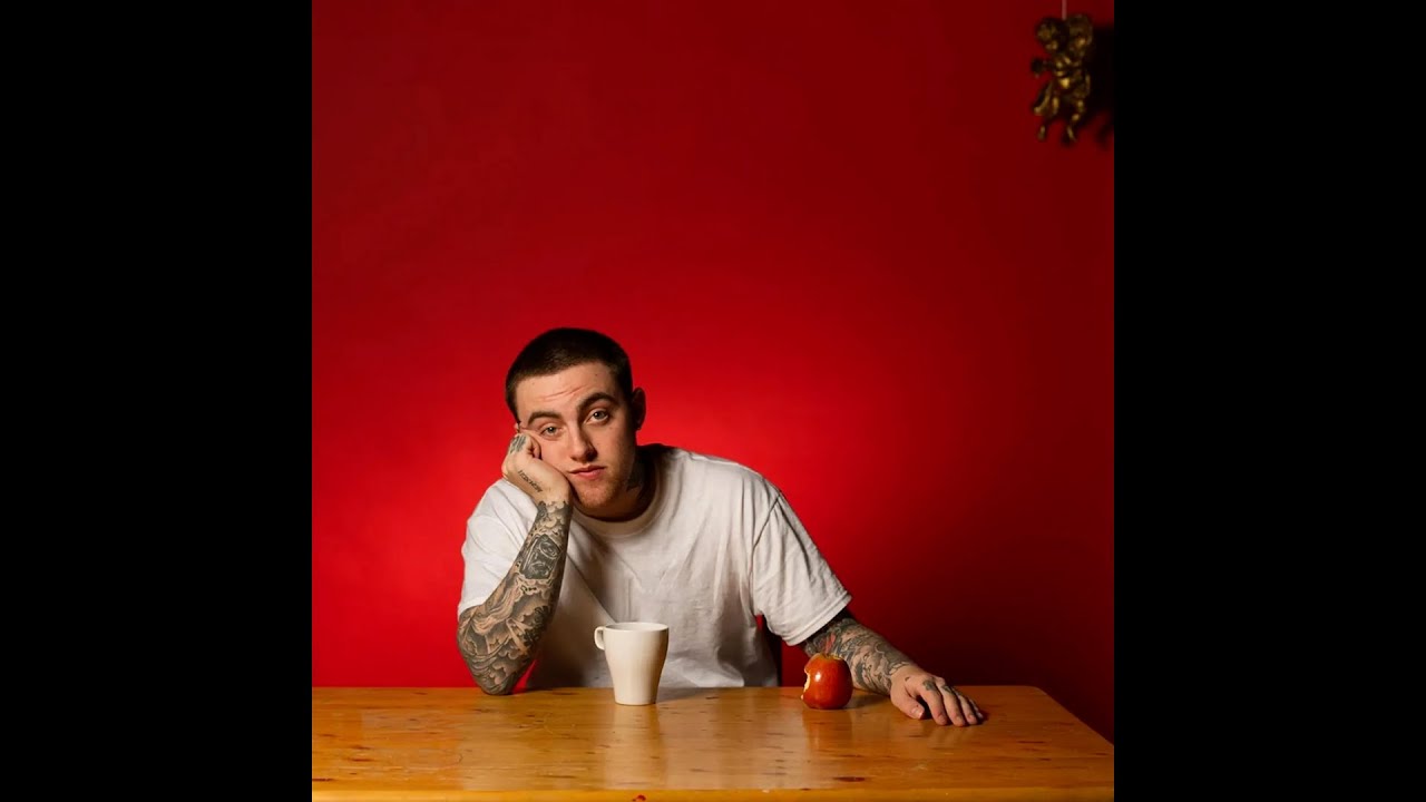 MAC MILLER TYPE BEAT 2025 