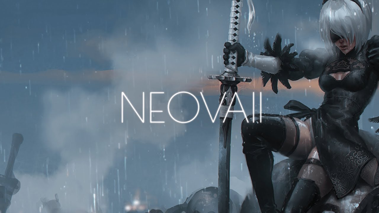 Neovaii - Serenity
