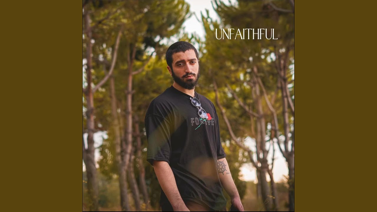 Unfaithful