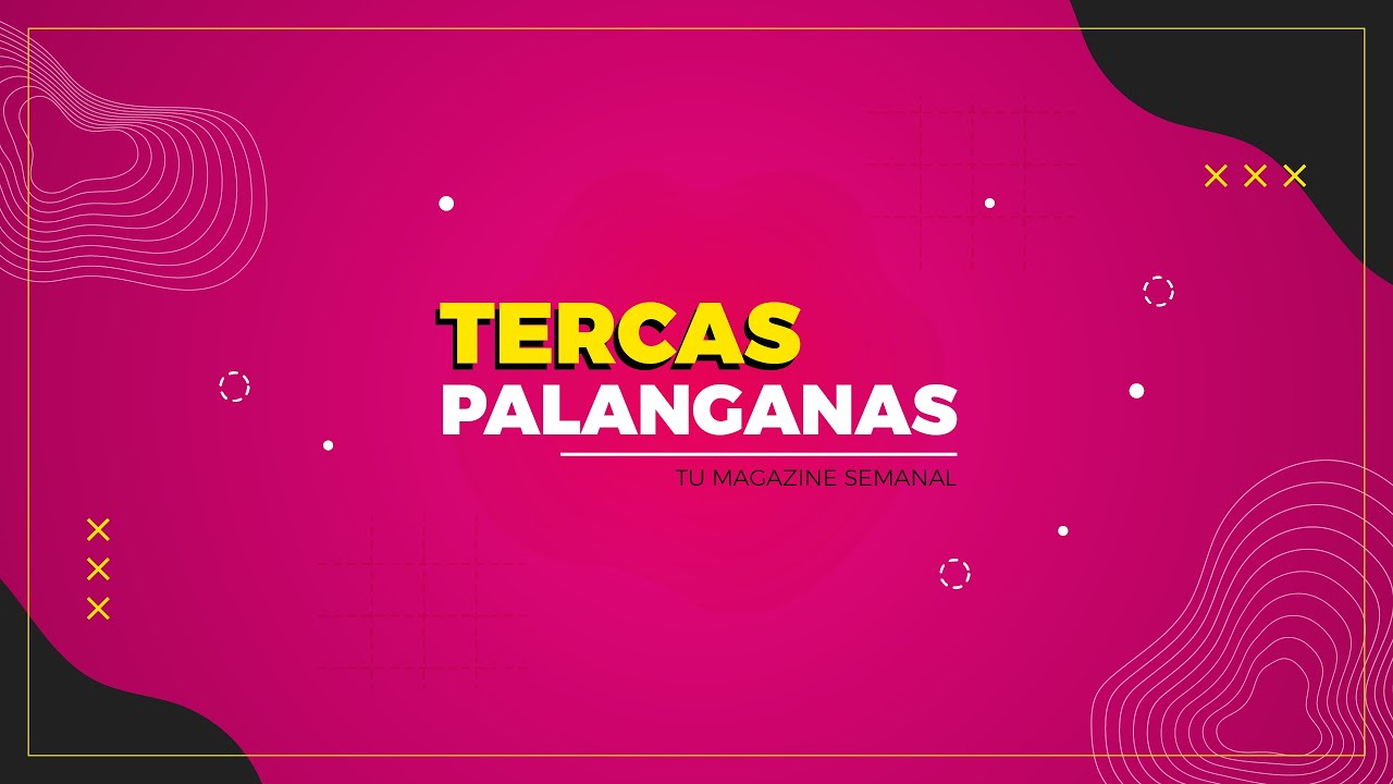 TERCAS PALANGANAS - Último programa de la Temporada 2025 | Radio Estación Sur - 18/12/2025