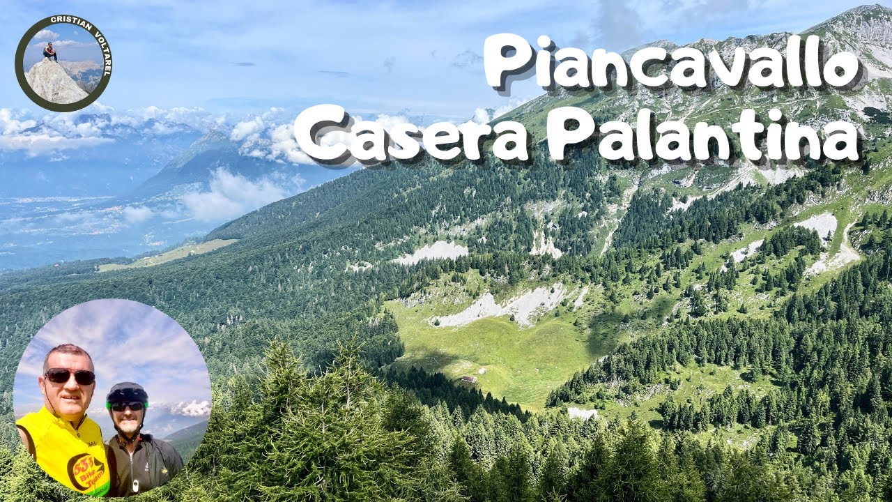 Piancavallo   Val dei Sass   Casera Palantina