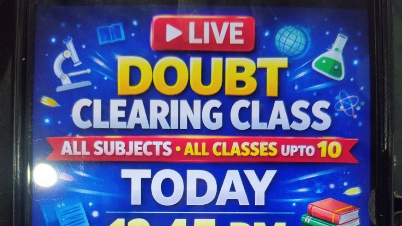 Liveclass 
