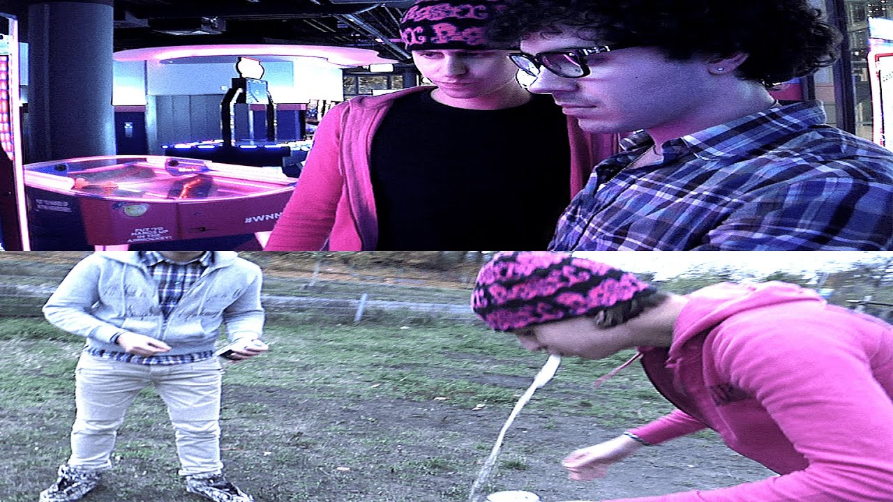 EN6O & skrt cobain - Big Bunda (Official Video)