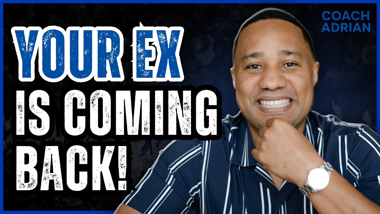 Signs Your Ex is Secretly Begging For You to Contact Them!