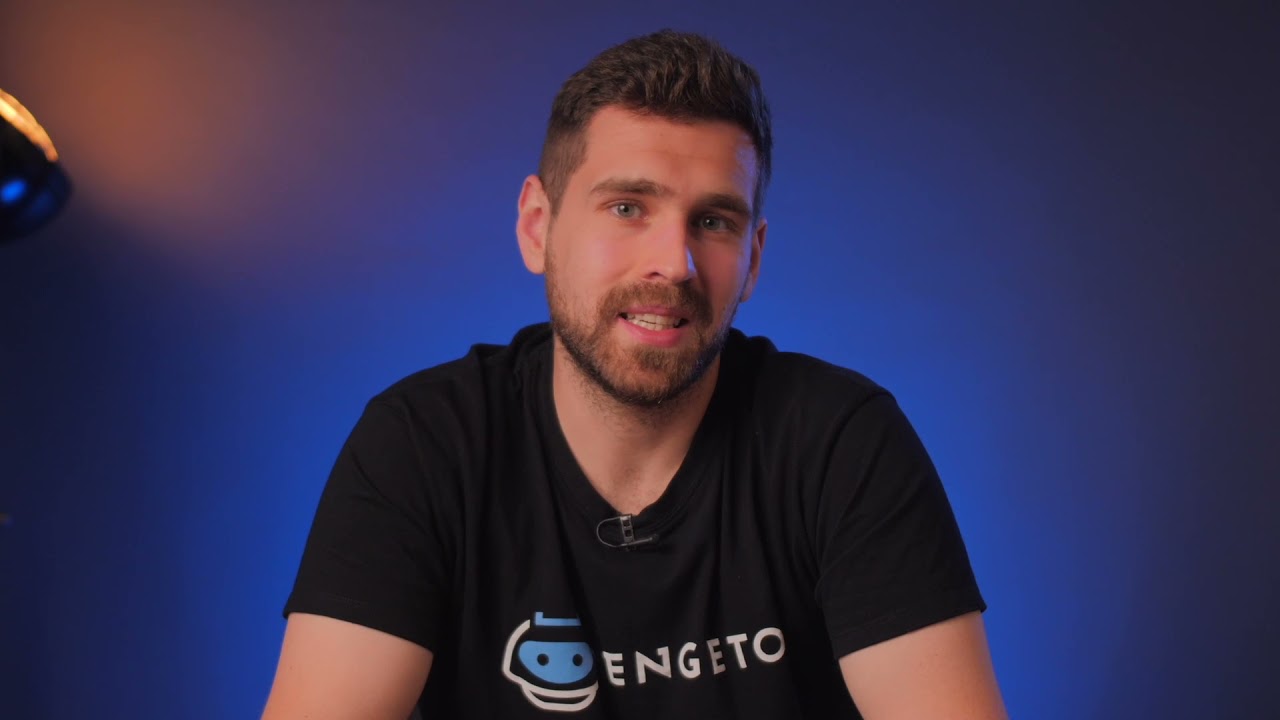 16. Linux systémový administrátor | ENGETO