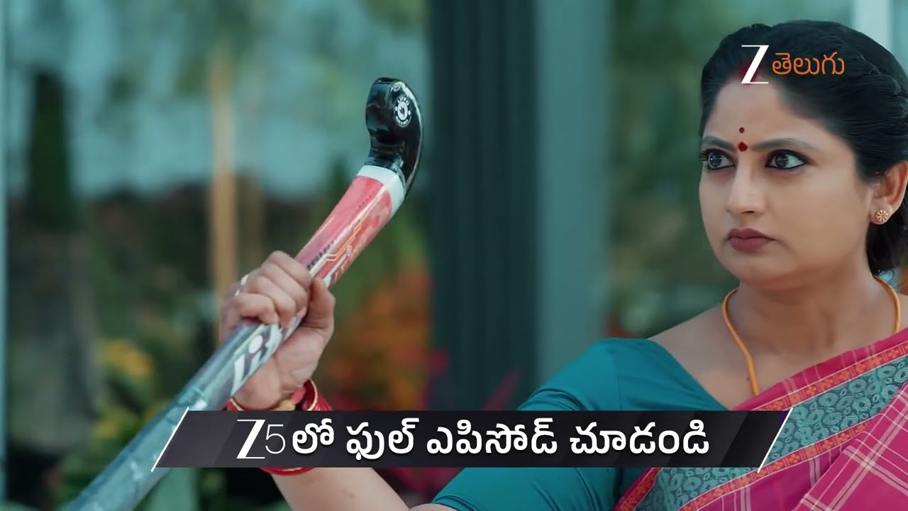 Chamanthi | Ep - 357 | Preview | Feb 17 2026 | Zee Telugu