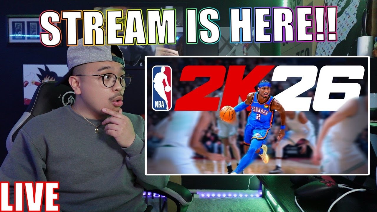 Battling Cheaters in COD and 2K... LETS HOOP!
