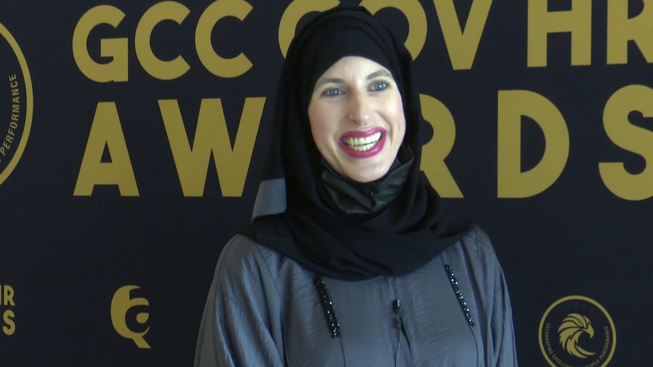 GOV HR + HR TECH MENA 2020