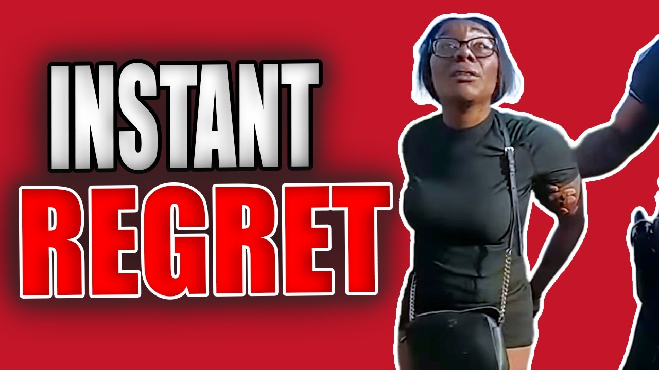 Emotional Manipulation Exposed | Bodycam Reaction & Analysis