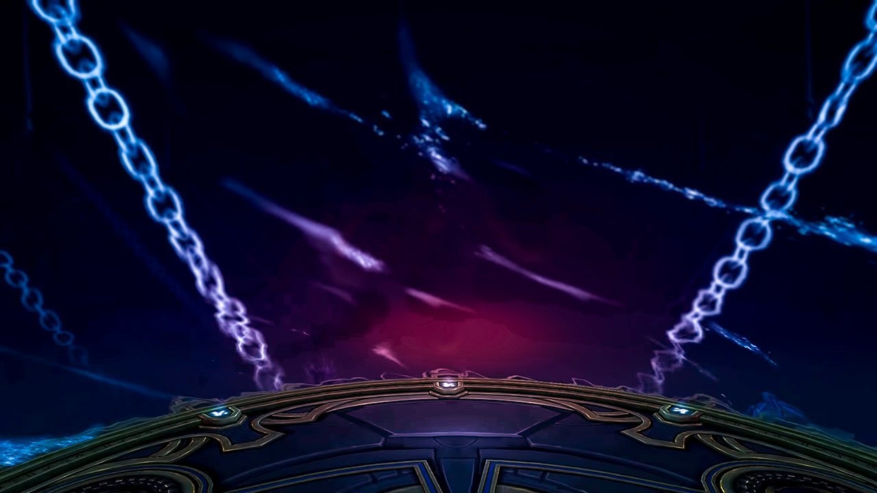 N'Zoth Is WHERE? Why Chronicle Is Wrong...