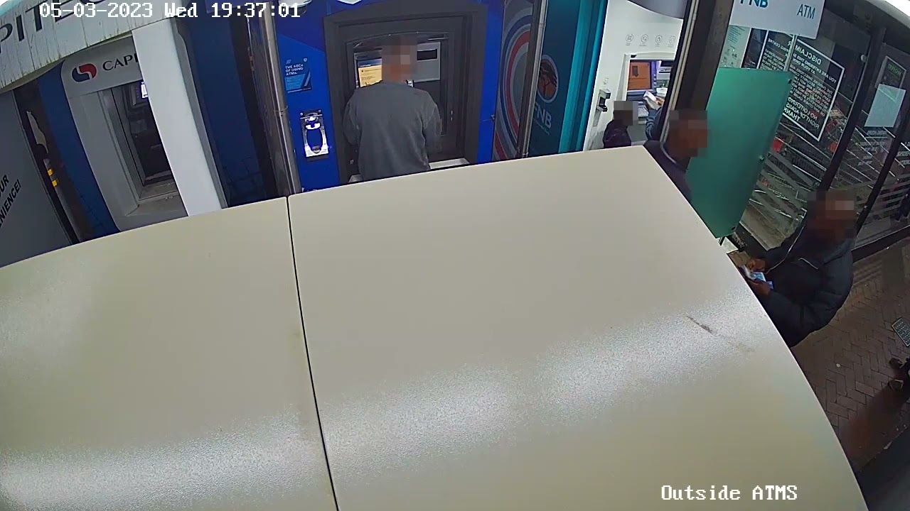 ATM Card scam latest crime trends and tricks