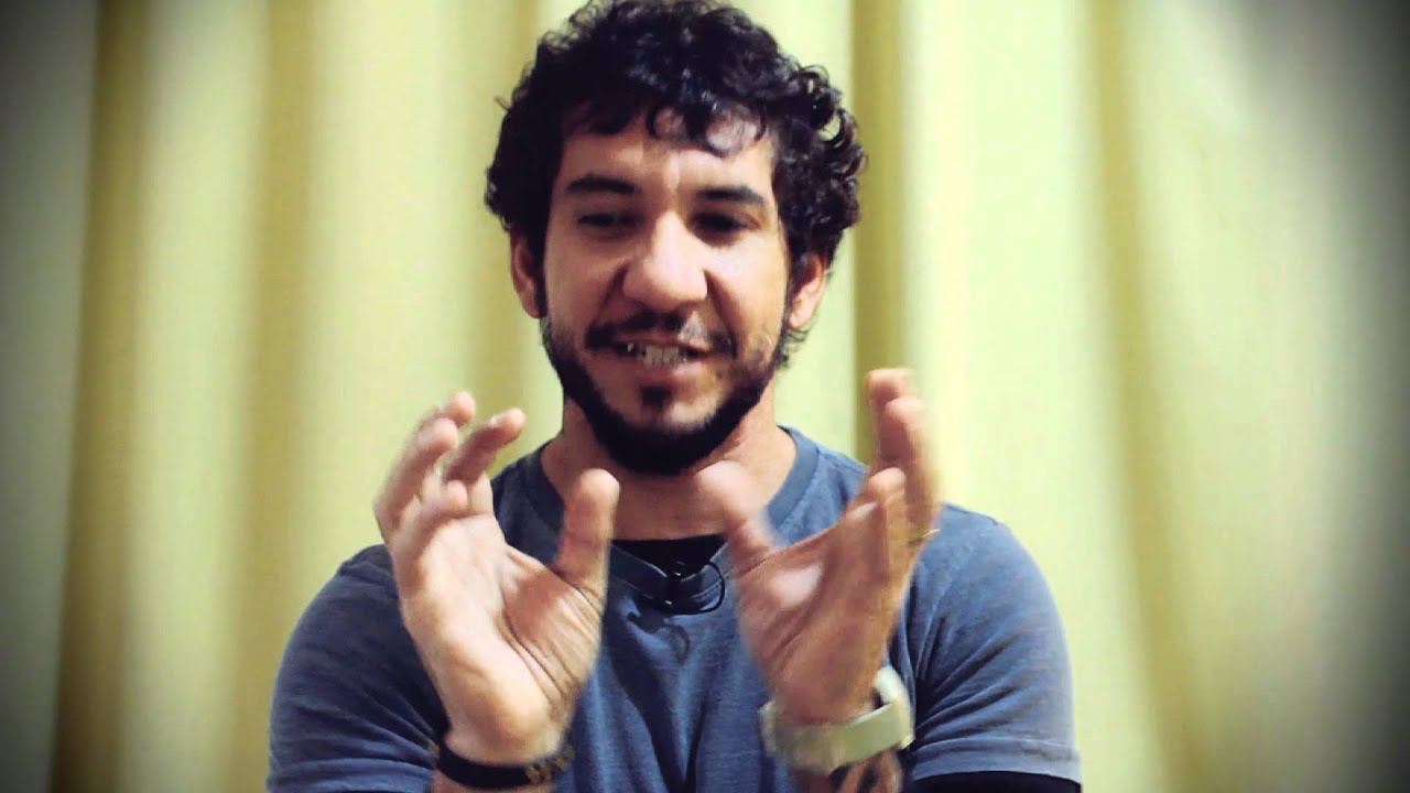 Rock Estrada - RODOLFO ABRANTES (qualidade FULL HD)