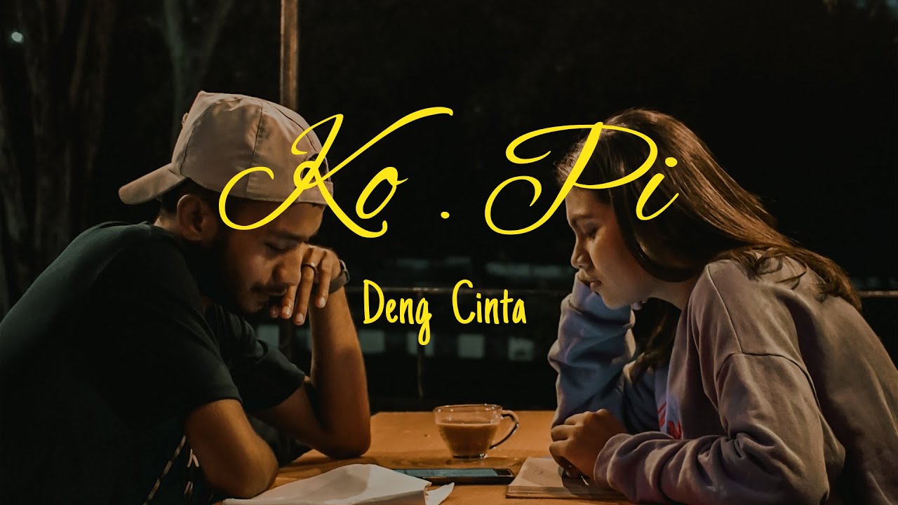Film Pendek NTT 2023 - KO.PI DENG CINTA
