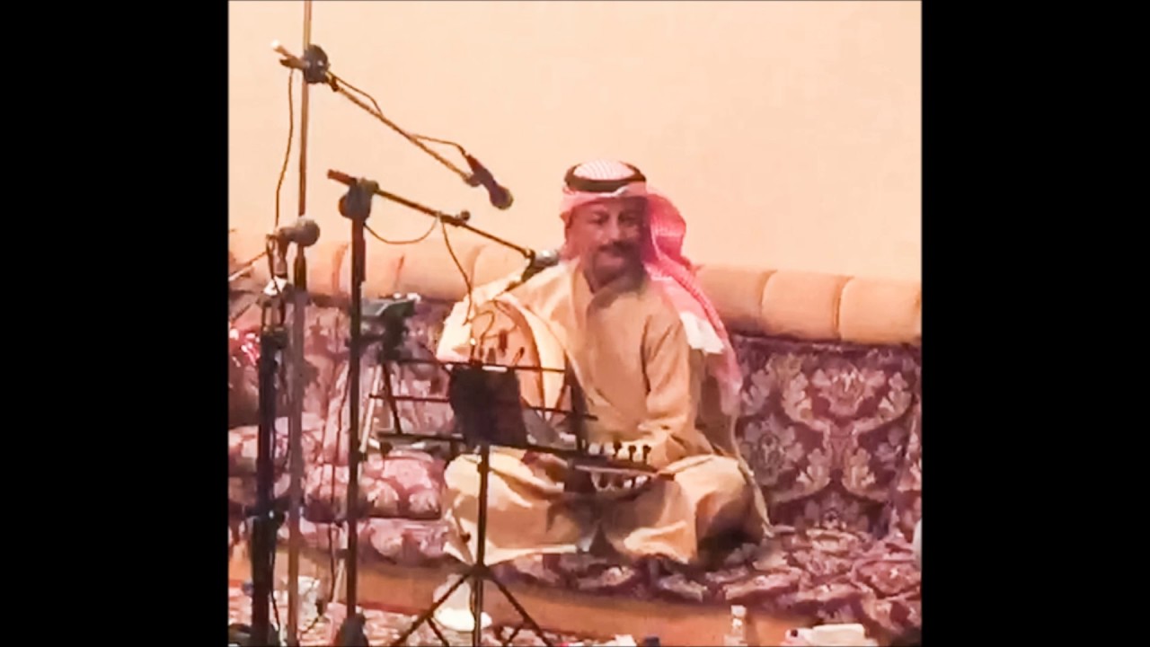 خالد العجيري  - بسألك يا عاشور