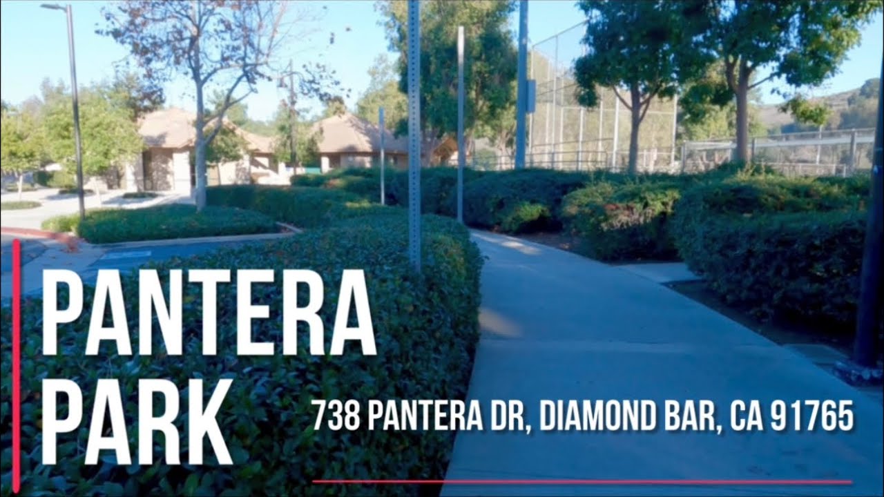 🌴🇺🇸2025 pantera Park 🇺🇸🌴Pomona CA,