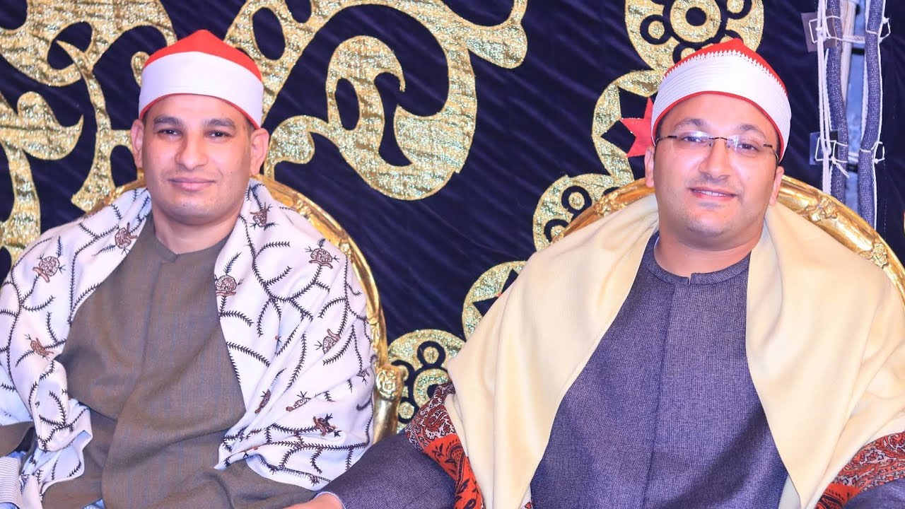 الشيخ مصطفي عبد الرحيم سورة هود عزاء فقيد عائلة ابو يحيي عزبة العلمي ميت كنانه طوخ 6-2-2026