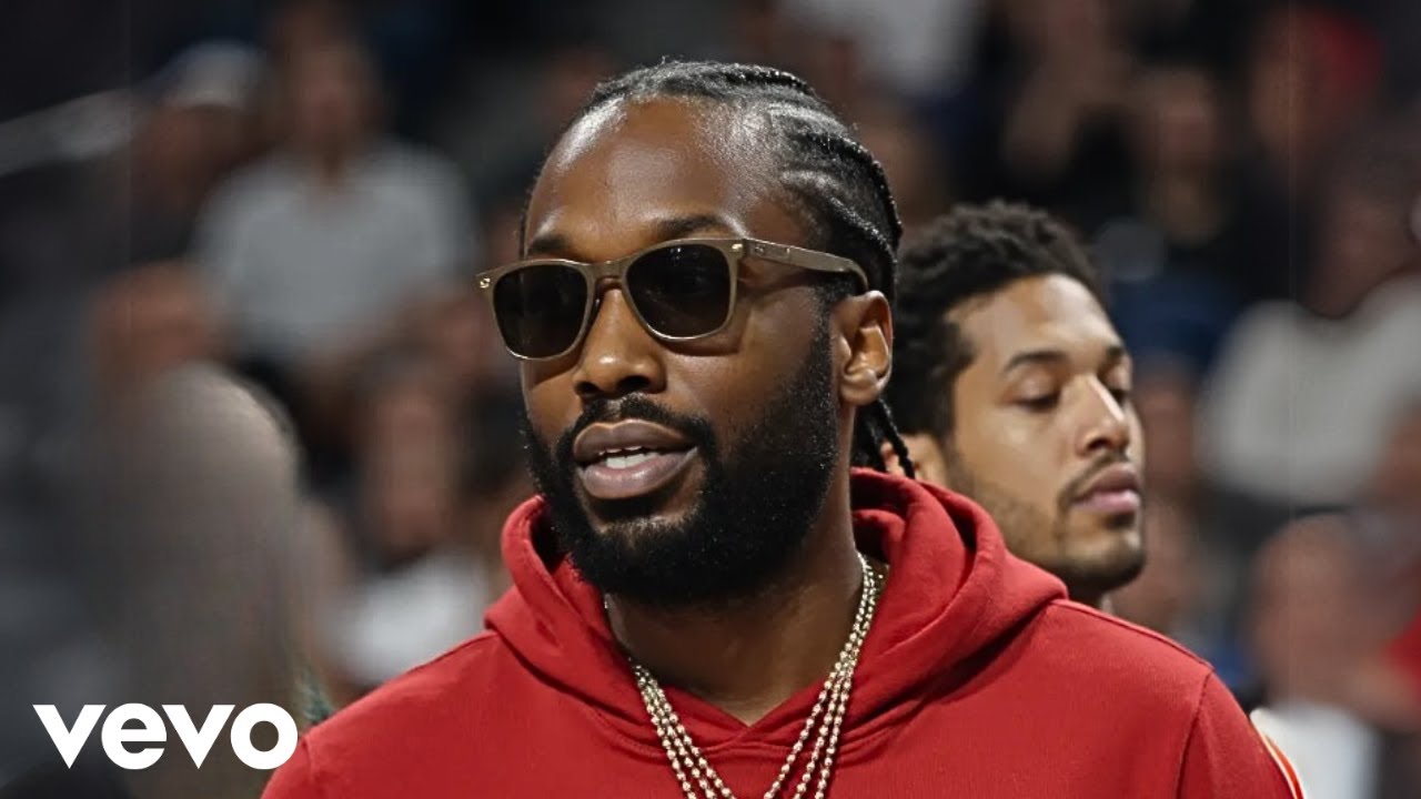 Meek Mill - Hood Gospel ft. 03 Greedo & Stunna 4 Vegas (Music Video) 2025