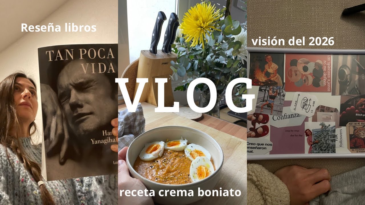 El mayor error que he cometido siendo empresaria| reseña de libros| cocinamos crema 