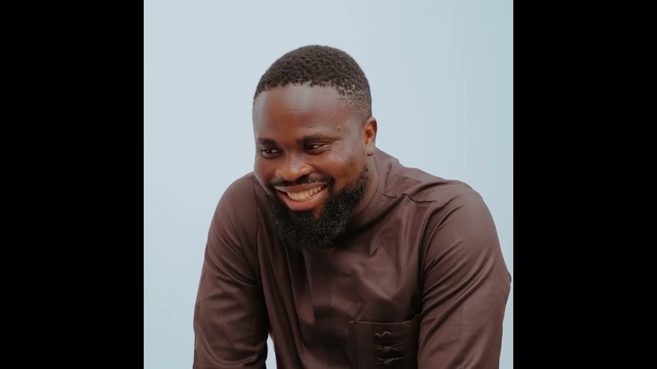 The Ashawo Mission - Final part