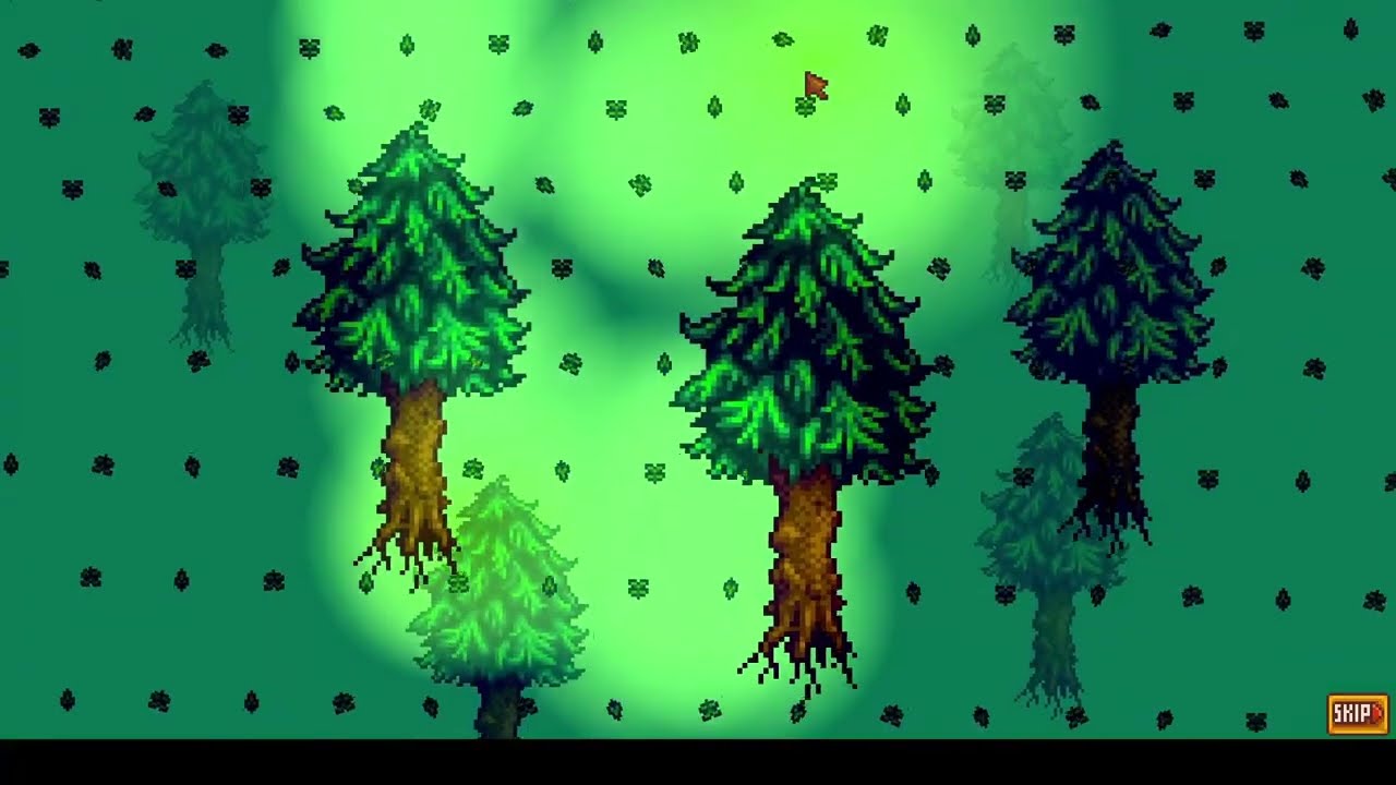 Relax and Play Stardew with Me!