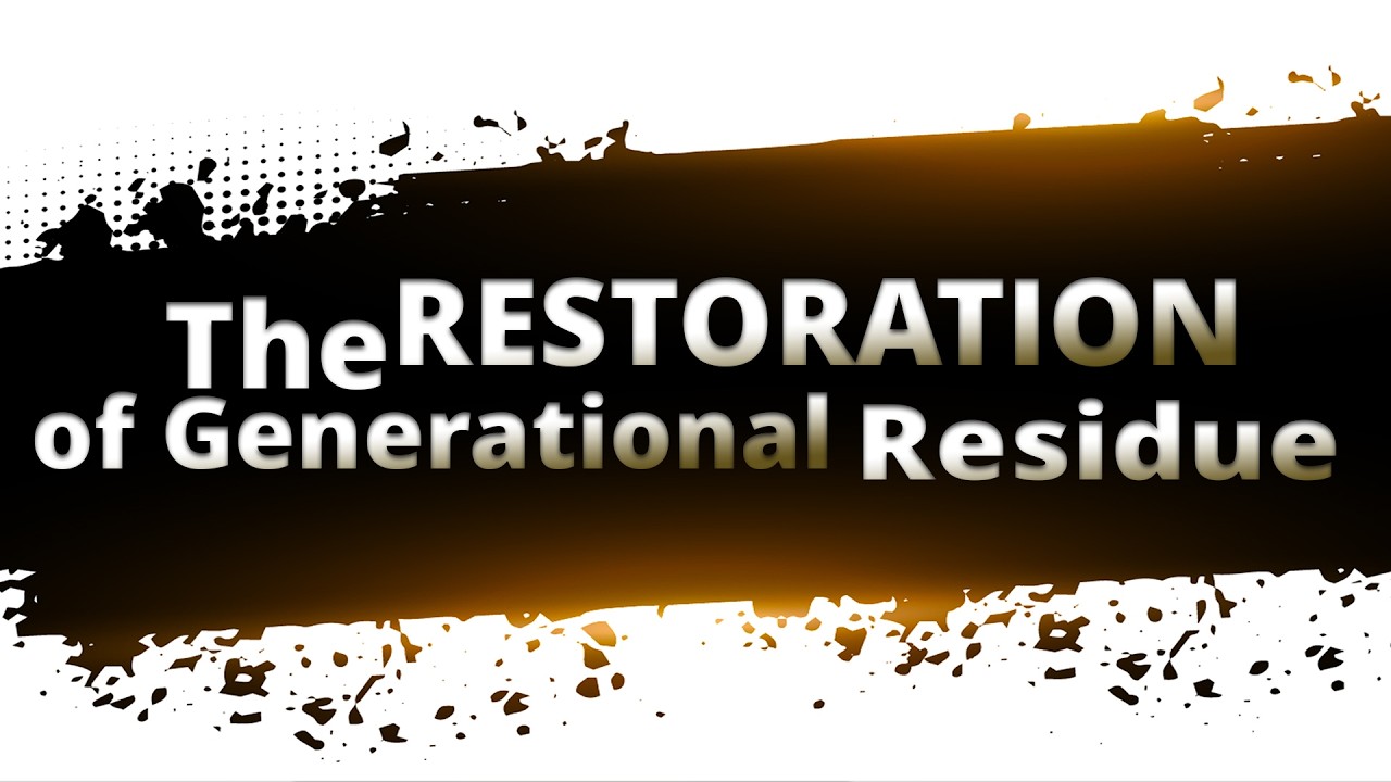 Sunday PM | February 8, 2026 | Pastor, Nathan Thornton