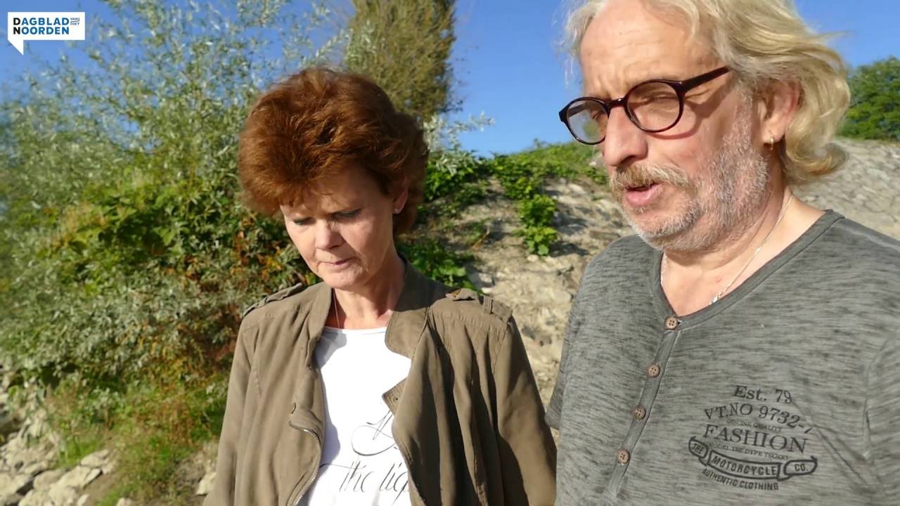 Hoe gaat het nu met Sjaak en Irma uit Ik Vertrek?