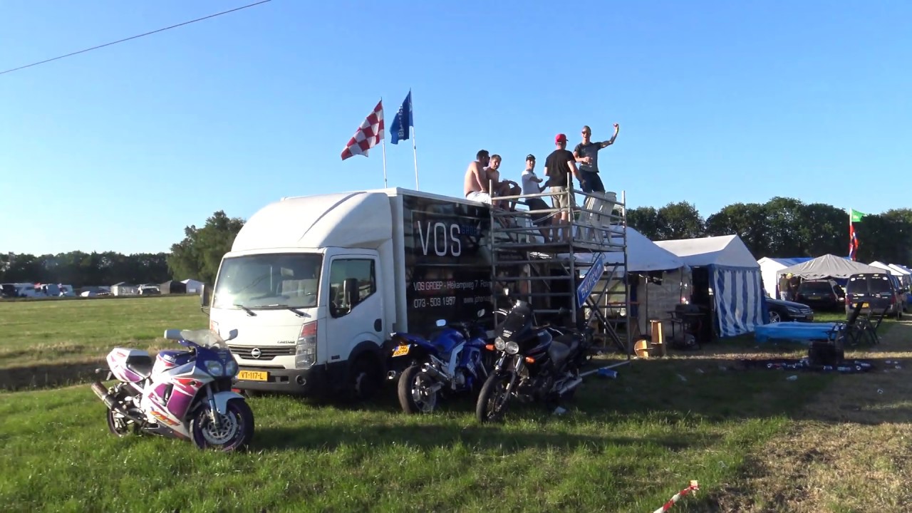 PRETCAMPINGS IN ASSEN DE T T 2019