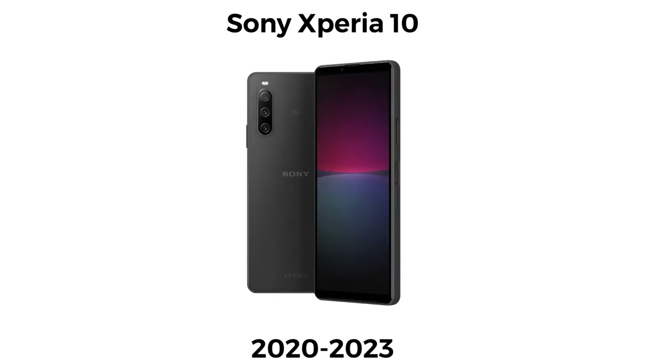 Todos los tonos de llamada de Sony Ericsson All Sony Ericsson ringtones