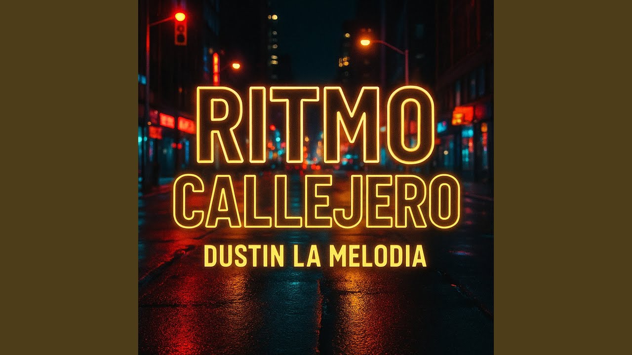 Ritmo Callejero