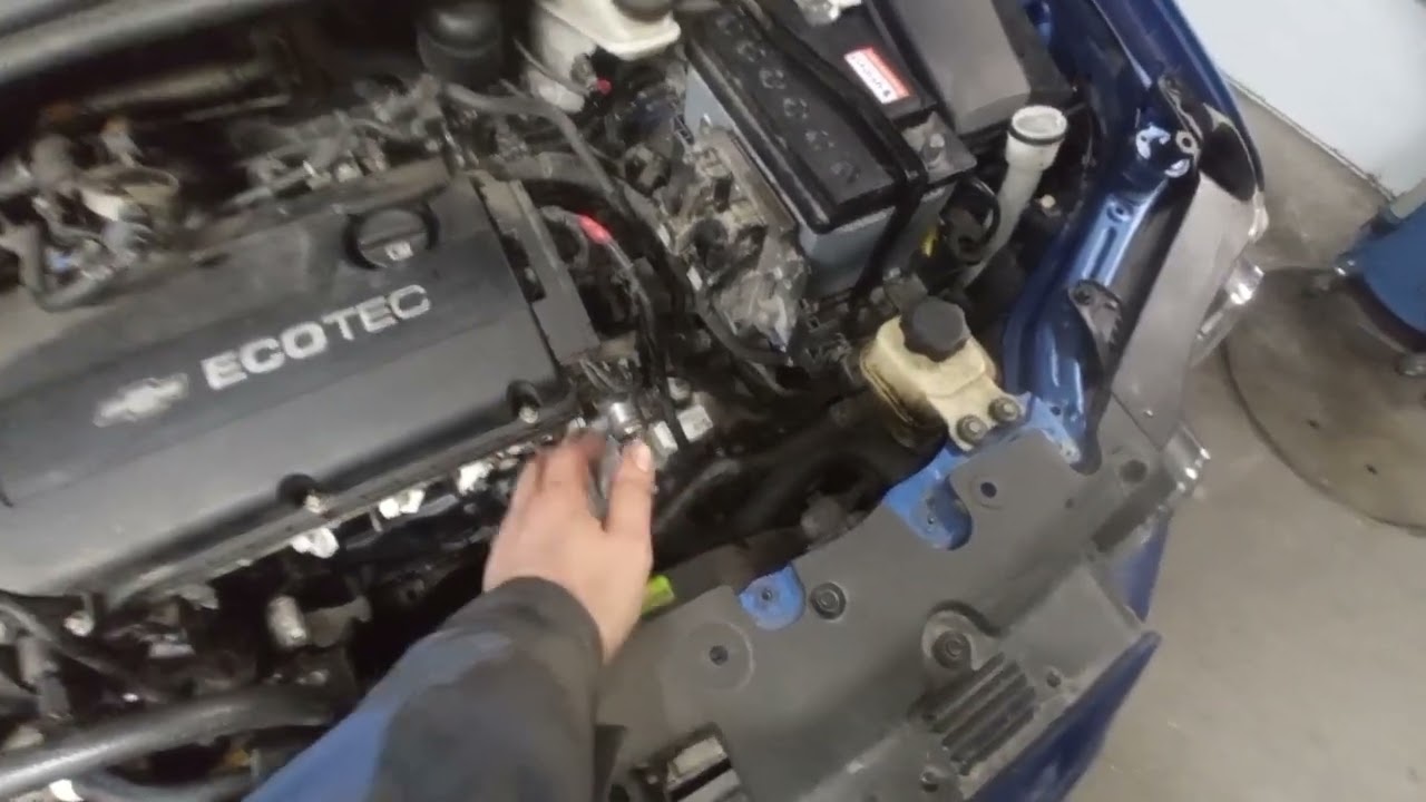 Не ставьте китайский теплообменник!  Шевроле Авео Т300