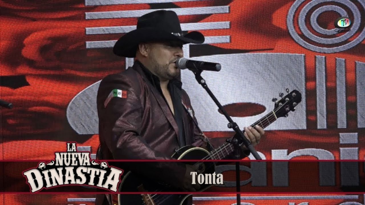 La Nueva Dinastía - Tonta (Video Oficial)