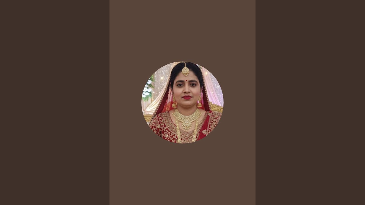 P00ja Devi57 लाइव है! हमारे लाइव चैनल में आप सभी का मोस्ट वेलकम है