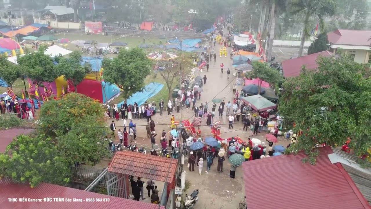camera duc toan bac giang le hoi chua ha nam 2026