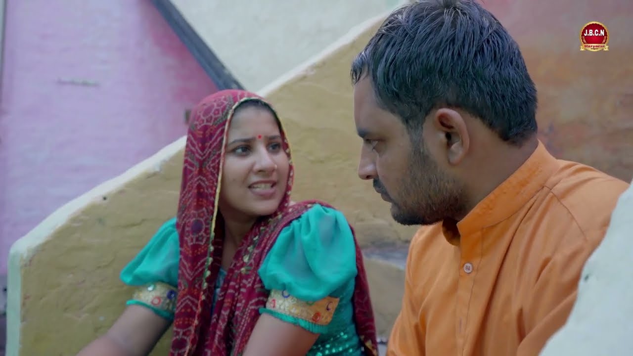 जैसी सास वैसी बहू । दिल छु लेंने वाली Emotional Story | New Haryanvi Movie 2024 । Haryanvi Natak
