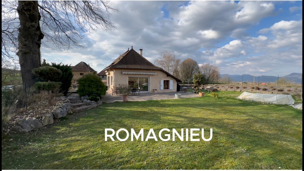 ROMAGNIEU 