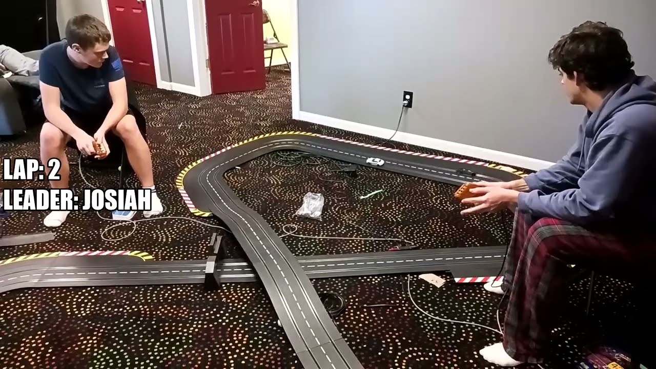 The 2026 Christmas Cup