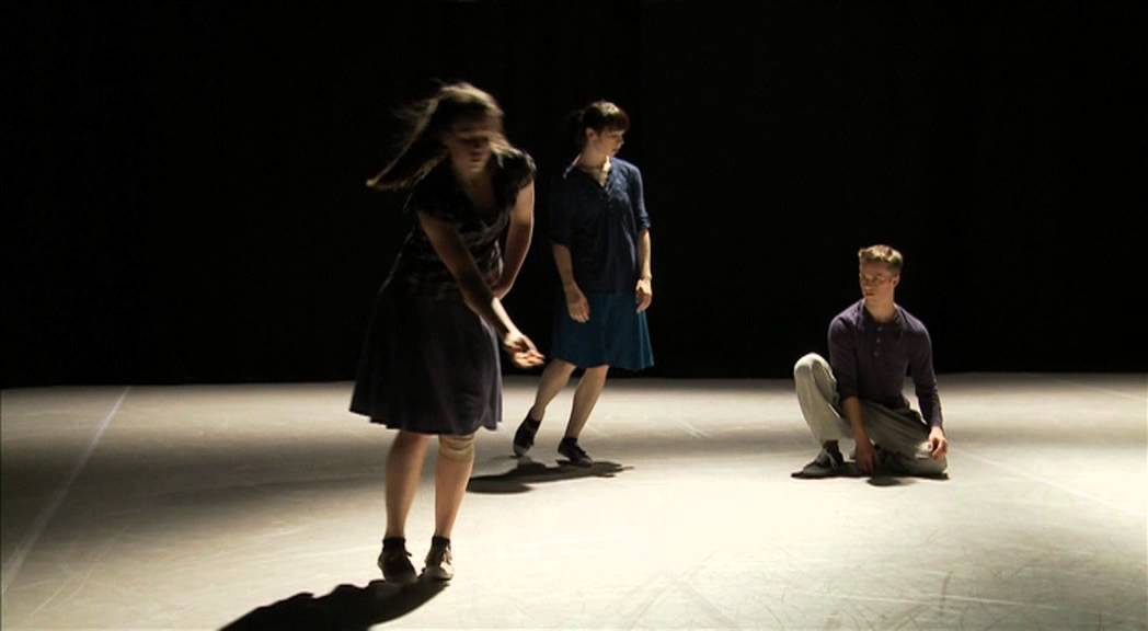 Verve - 'Cascade' by Charles Linehan (2011)