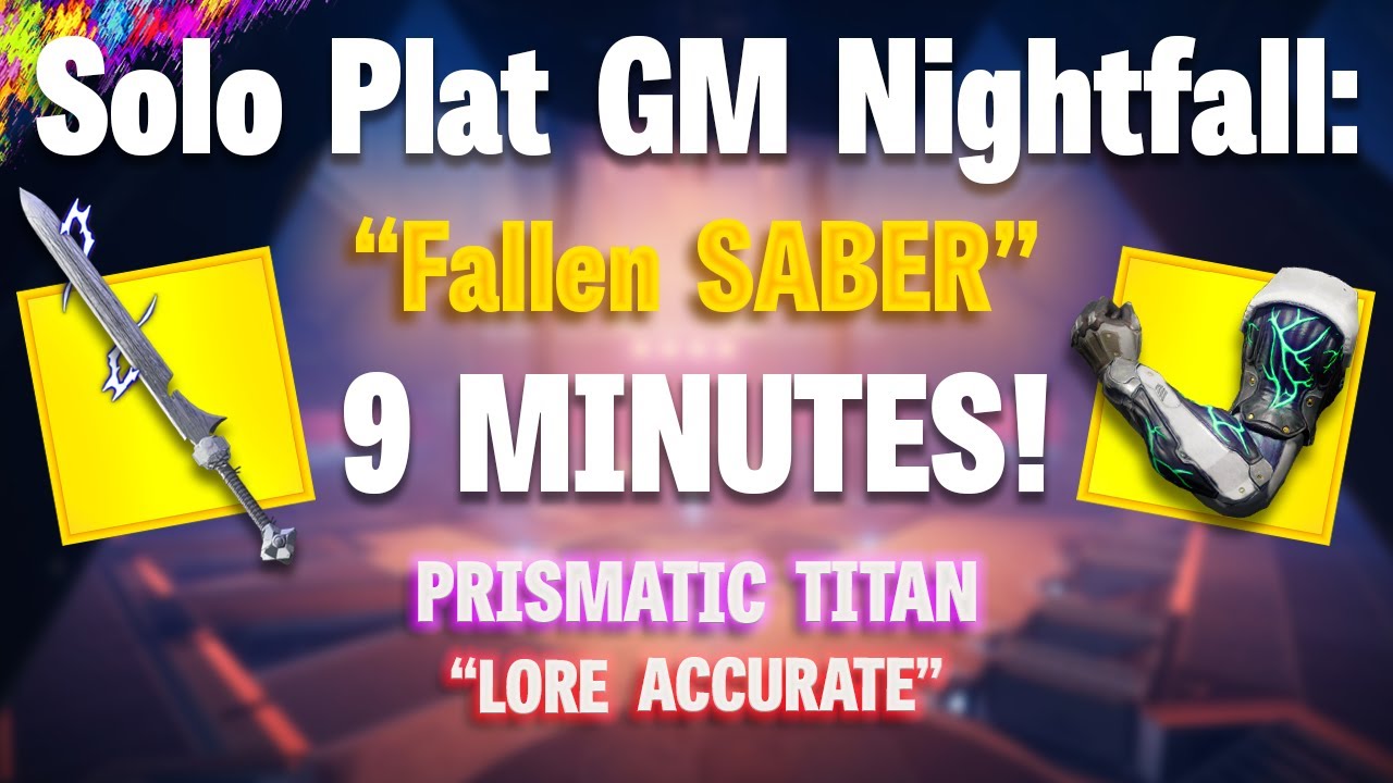 Solo Grandmaster 