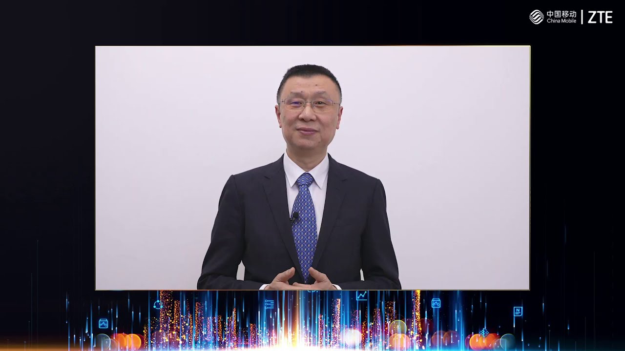 ZTE Precise RAN solution