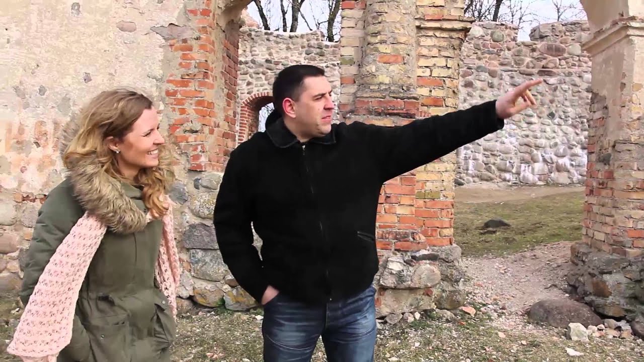 PA PĒDĀM 3 - RAIVIS VIDZIS