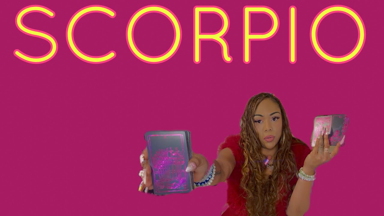 ♏️ SCORPIO: CANT STOP THINKING ABOUT YOU! SUPER STUCK ON THE LAST TIME THEY SAW YOU & THEYRE SPRUNG!