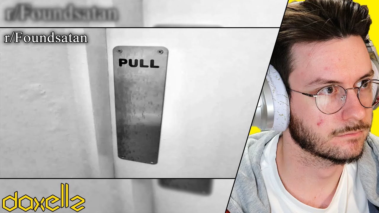 Reaction r/Foundsatan | how? by @emkay