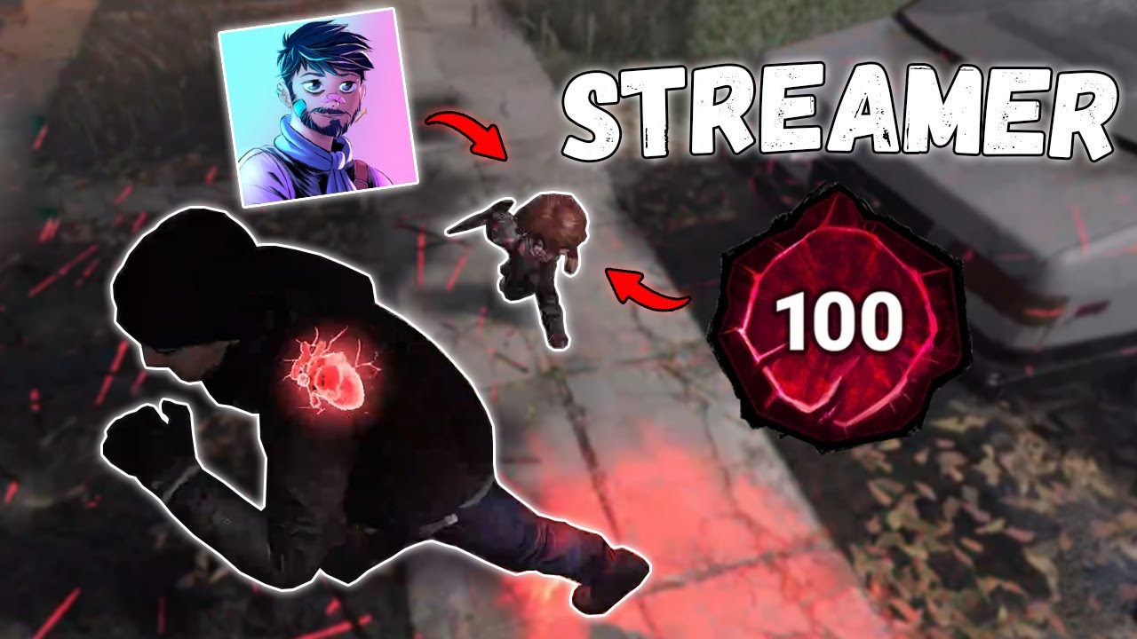 Enfrentei um STREAMER PRESTÍGIO 100 de CHUCKY