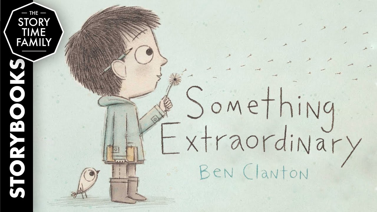 Something Extraordinary | Sometimes wishes do come true