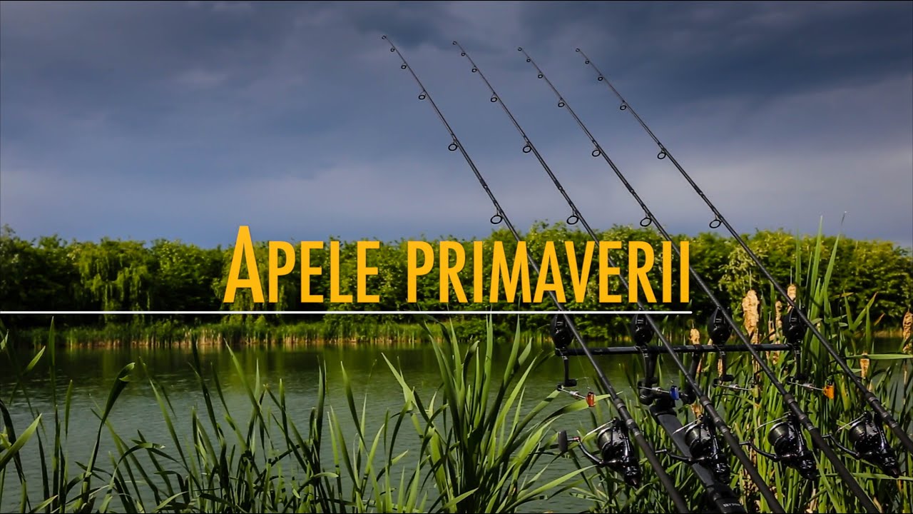 Apele primaverii