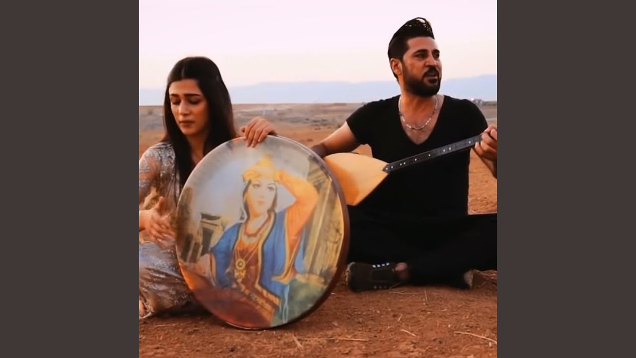 Şah&icirc; - &Icirc;xanet (D&icirc;lber Te Ez Hiştim)